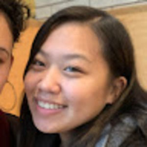 Meet your Posher, Diane